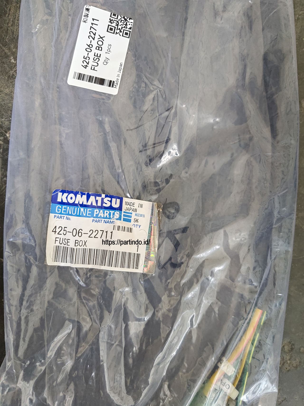 425-06-22711 4250622711